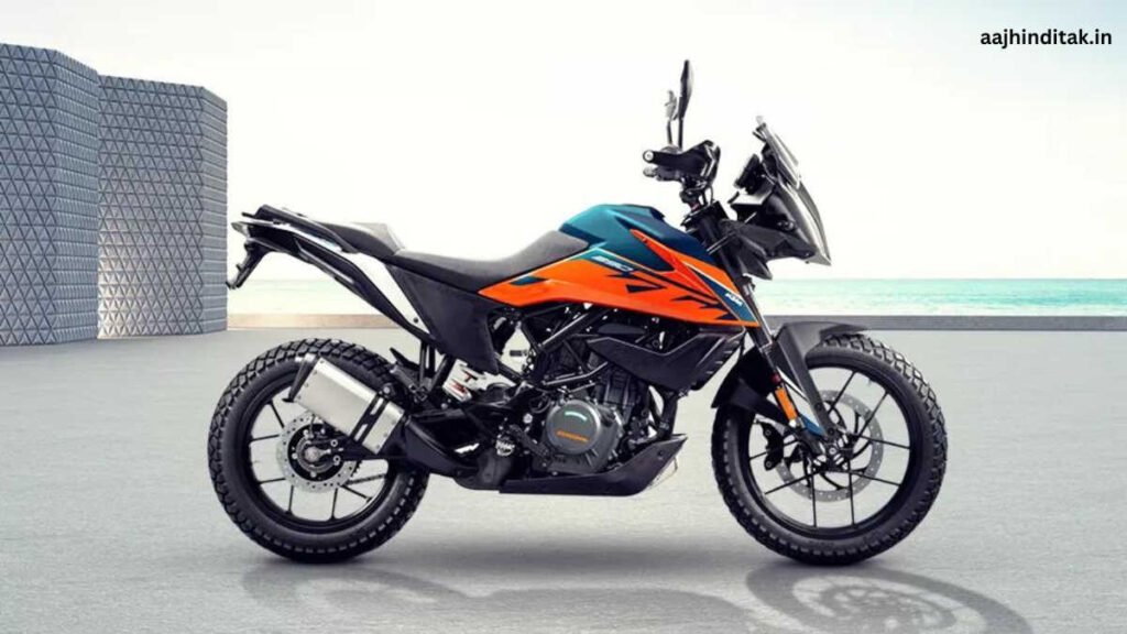 4 Upcoming Adventure Bikes in 2024