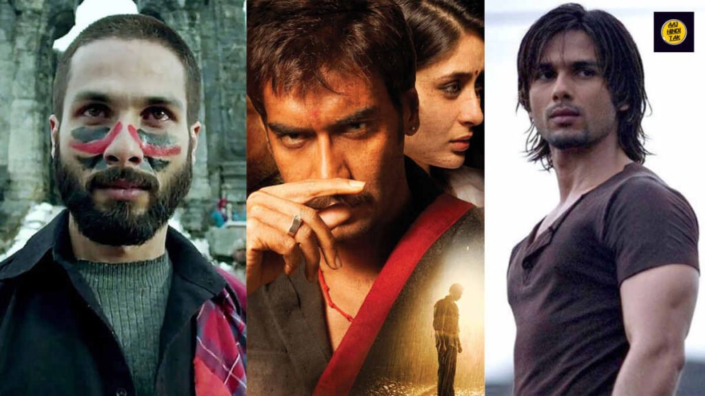 5 Best Vishal Bhardwaj Movies