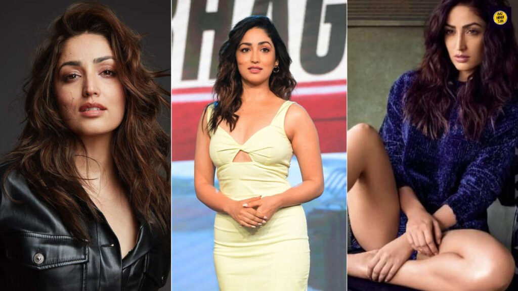 Yami Gautam At Indian Box Office