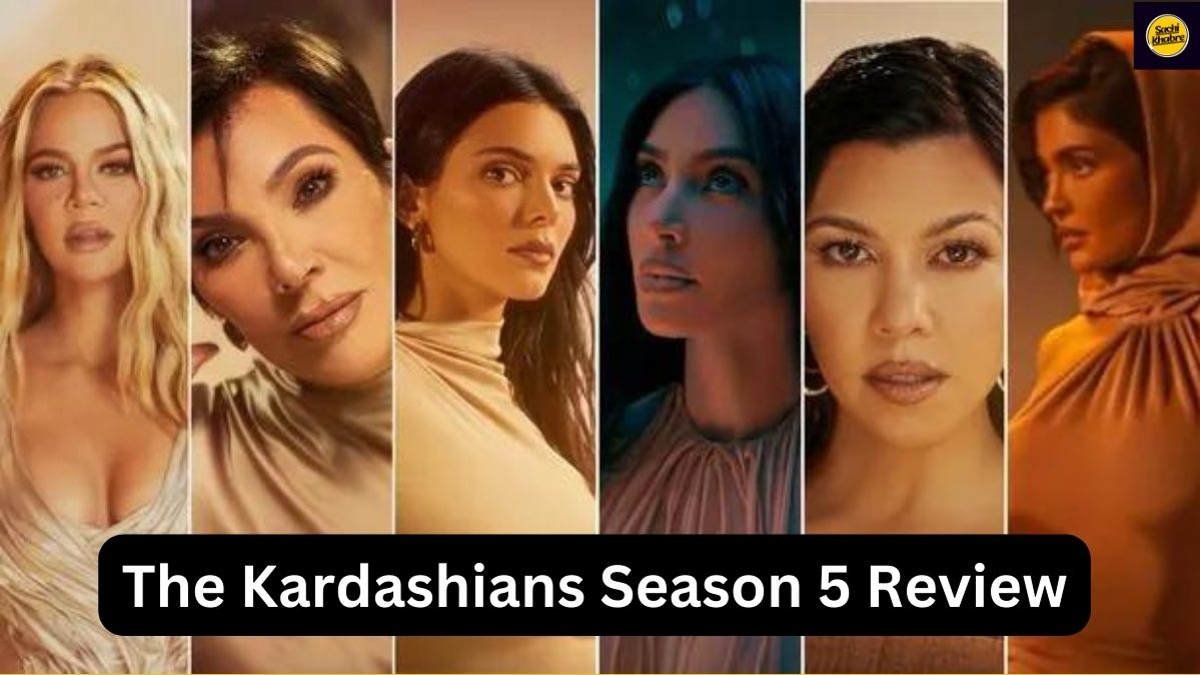 The Kardashians Season 5 Review