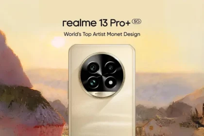 Realme 13 Pro Plus