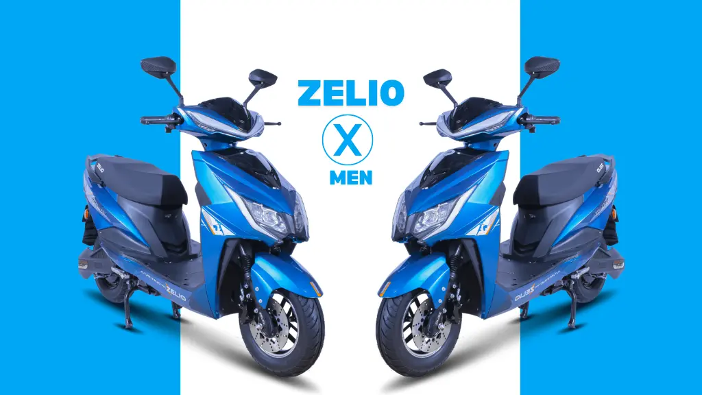 Zelio X men