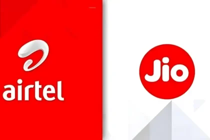 Jio and Airtel New Recharge Price