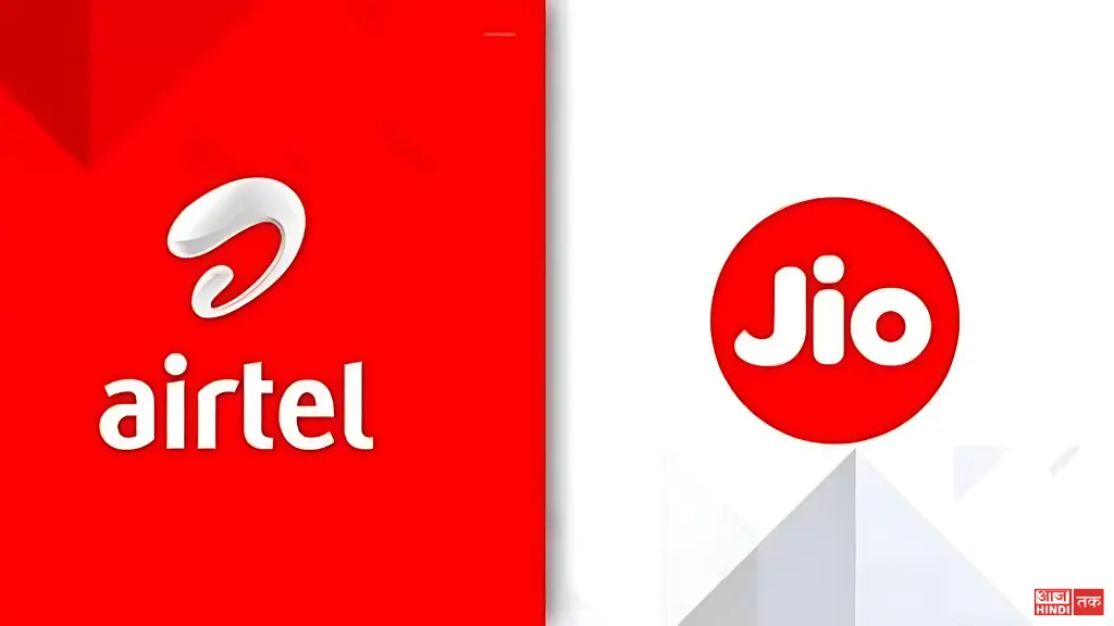 Jio and Airtel New Recharge Price