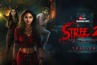 Stree 2